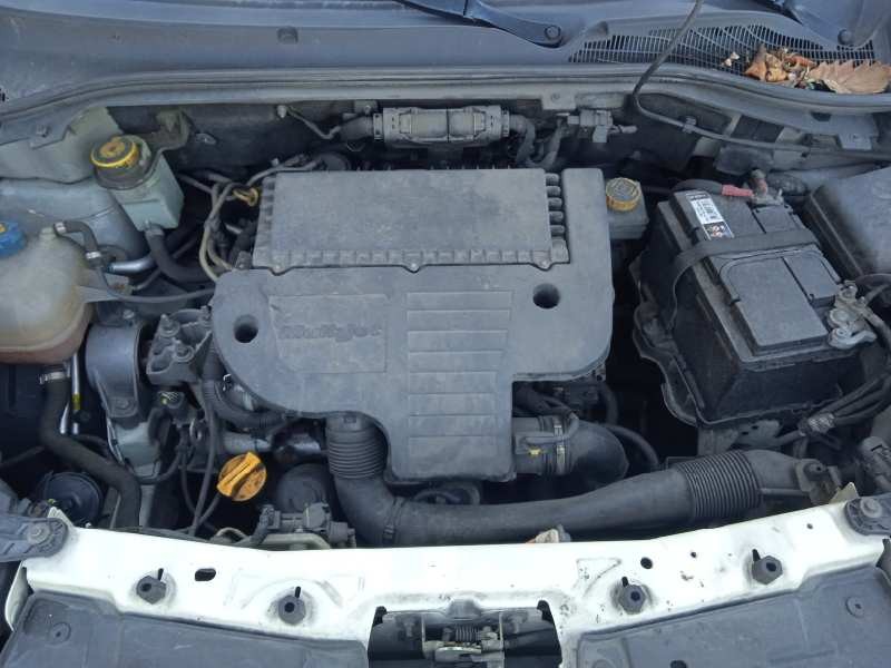 fiat doblo cargo del año 2011