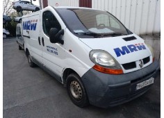 renault trafic combi (ab 4.01) del año 2003