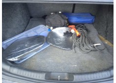 ford mondeo berlina (ge) del año 2005 2