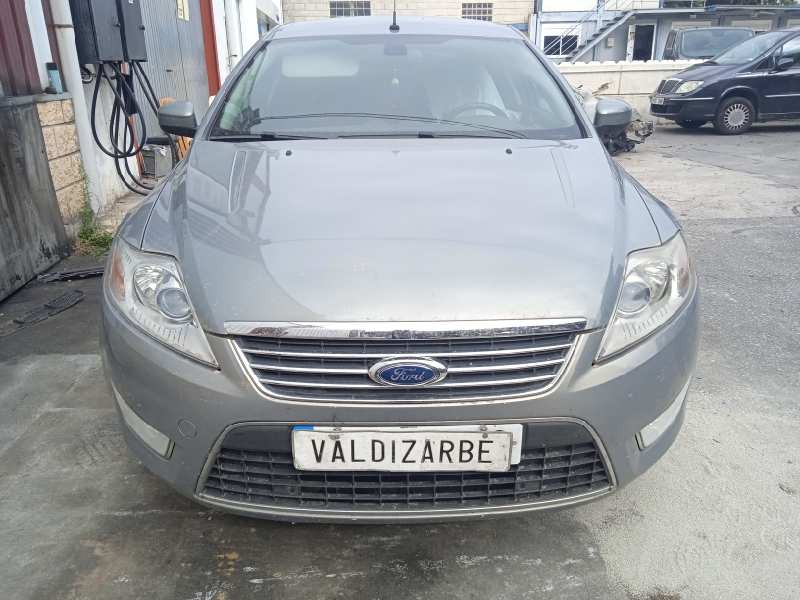 ford mondeo ber. (ca2) del año 2007