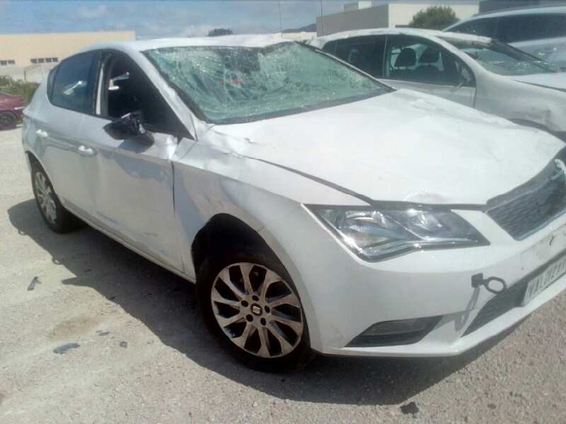 seat leon (5f1) del año 2013