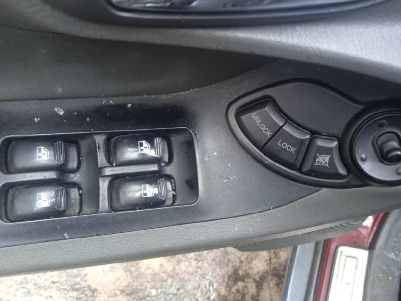 hyundai santa fe (sm) del año 2004