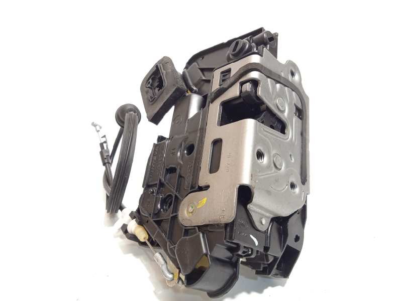 CERRADURA PUERTA TRASERA DERECHA 6V0839016C 