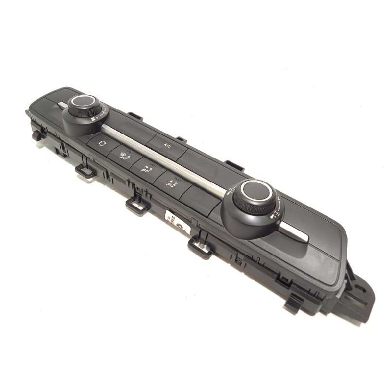 Recambio de mando climatizador para toyota proace verso 1.6 d-4d cat referencia OEM IAM 98081723ZD  