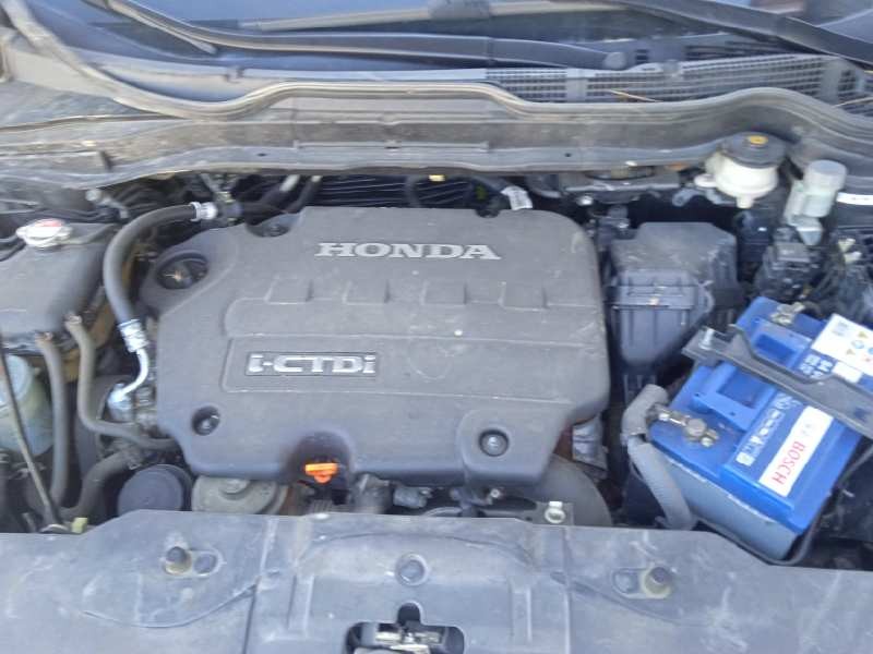 honda cr-v (re) del año 2008