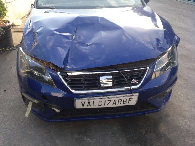 seat leon st (5f8) del año 2019