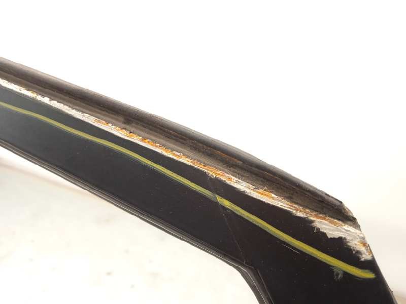 Recambio de puerta trasera izquierda para hyundai ix35 1.7 crdi cat referencia OEM IAM 770032Y000  