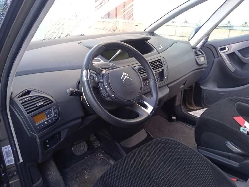 citroën c4 picasso del año 2009