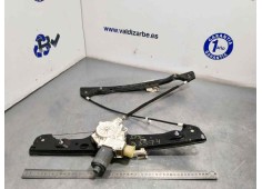 Recambio de elevalunas delantero izquierdo para bmw serie 3 berlina (e90) 318d referencia OEM IAM 6927027  51337140587