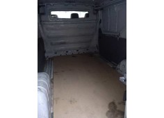 renault trafic combi (ab 4.01) del año 2003 2