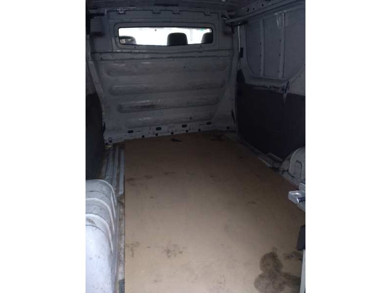 renault trafic combi (ab 4.01) del año 2003