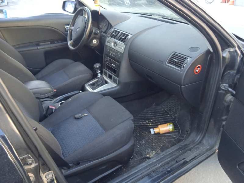 ford mondeo berlina (ge) del año 2005