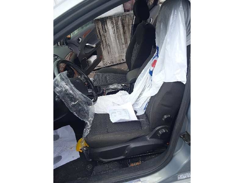 ford mondeo ber. (ca2) del año 2007