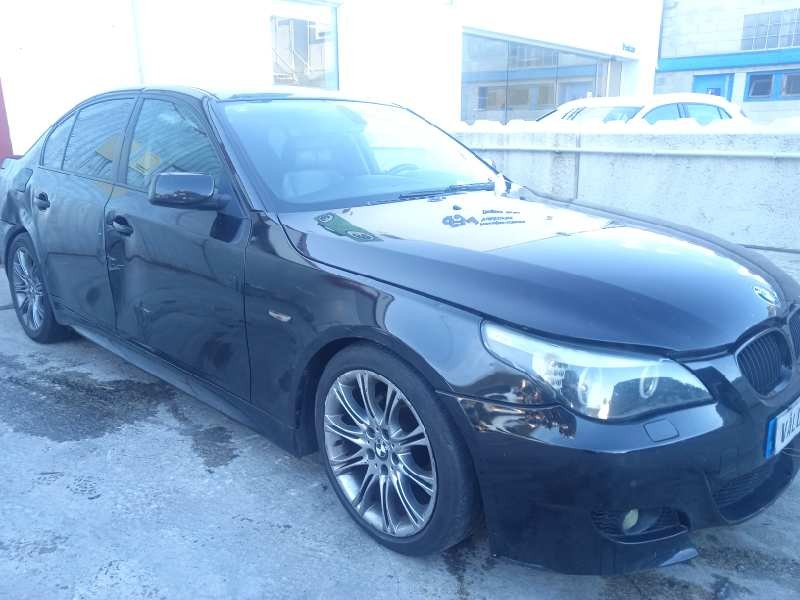 bmw serie 5 berlina (e60) del año 2004