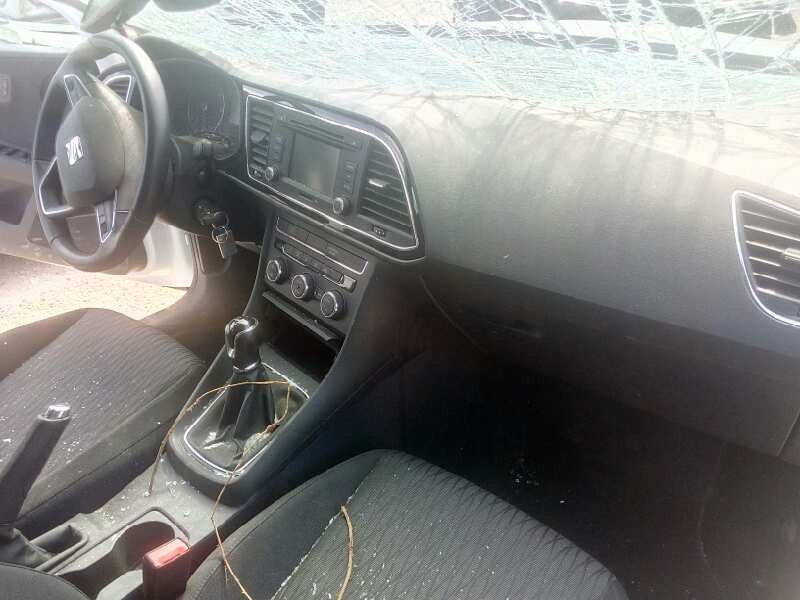 seat leon (5f1) del año 2013