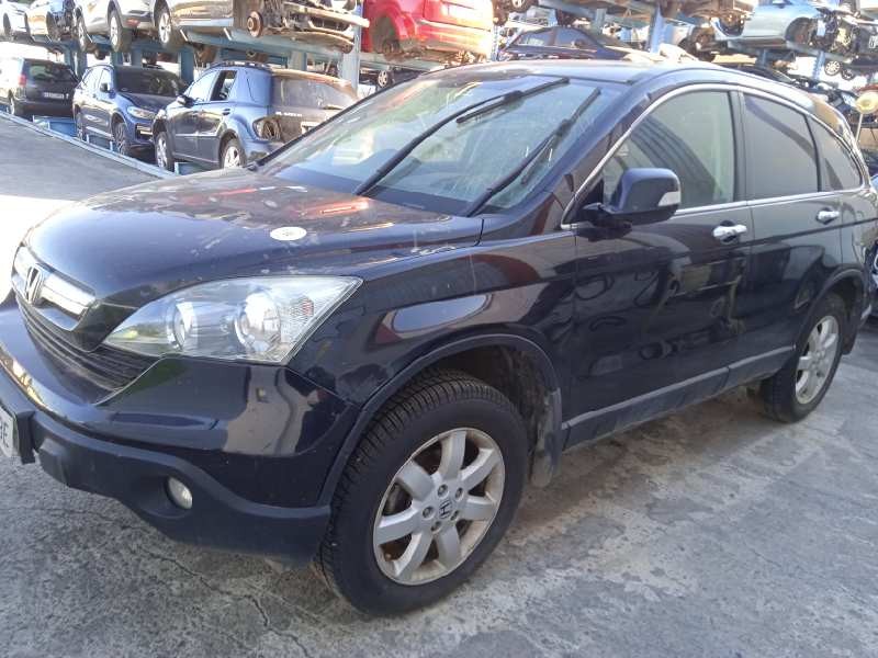 honda cr-v (re) del año 2008