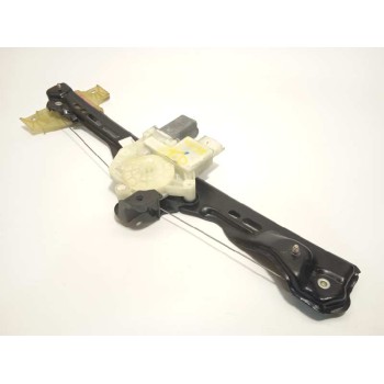 ELEVALUNAS TRASERO DERECHO 9816272680 9816271380