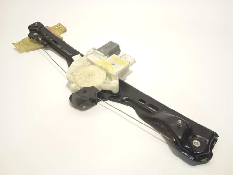 ELEVALUNAS TRASERO DERECHO 9816272680 9816271380