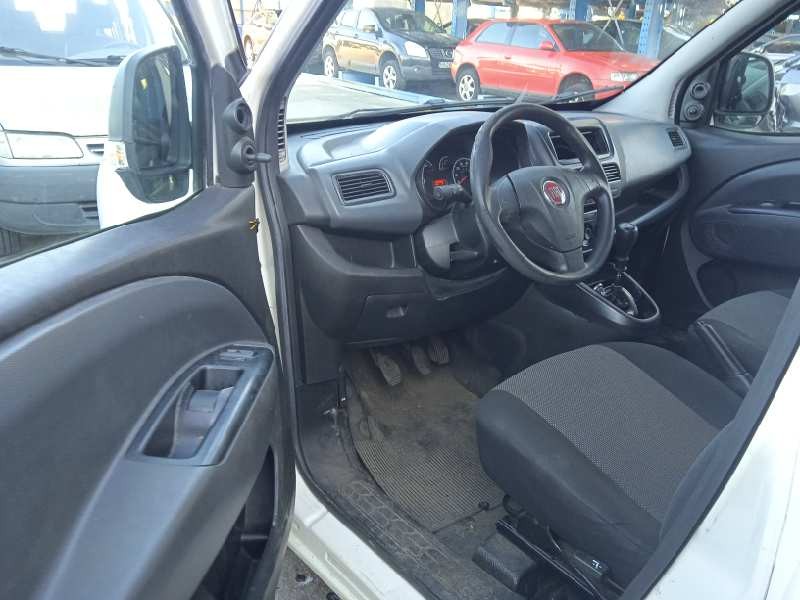 fiat doblo cargo del año 2011