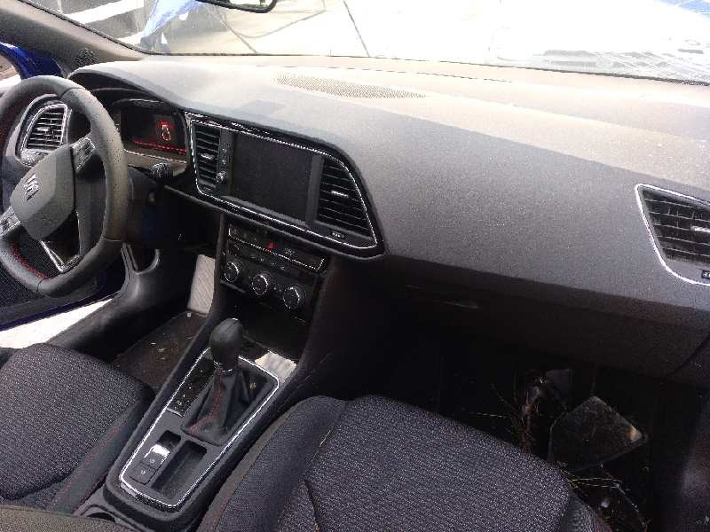 seat leon st (5f8) del año 2019