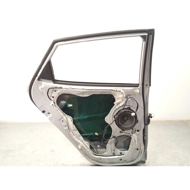 Recambio de puerta trasera izquierda para hyundai ix35 1.7 crdi cat referencia OEM IAM 770032Y000  