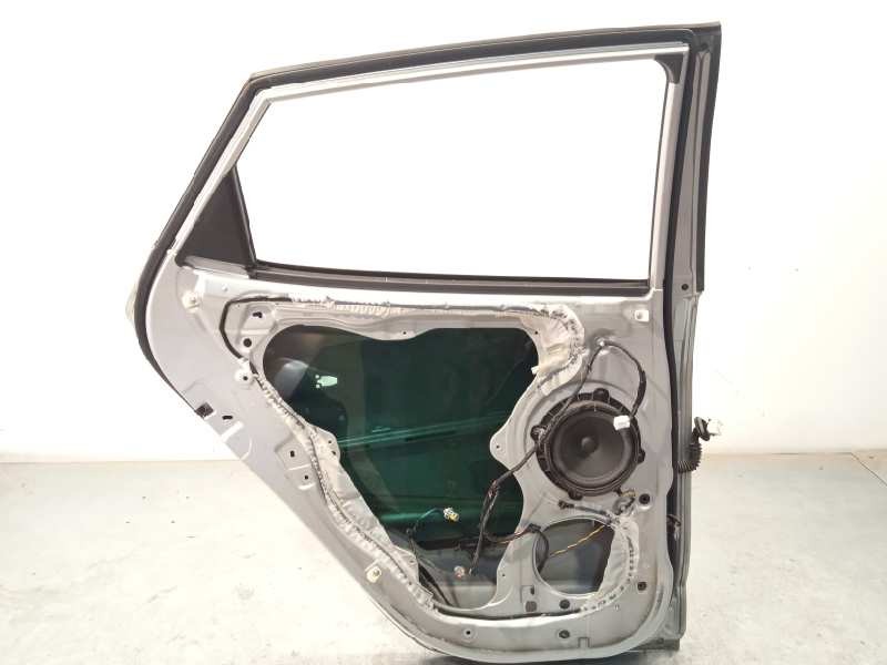 Recambio de puerta trasera izquierda para hyundai ix35 1.7 crdi cat referencia OEM IAM 770032Y000  