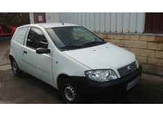 fiat punto berlina (188) del año 2008