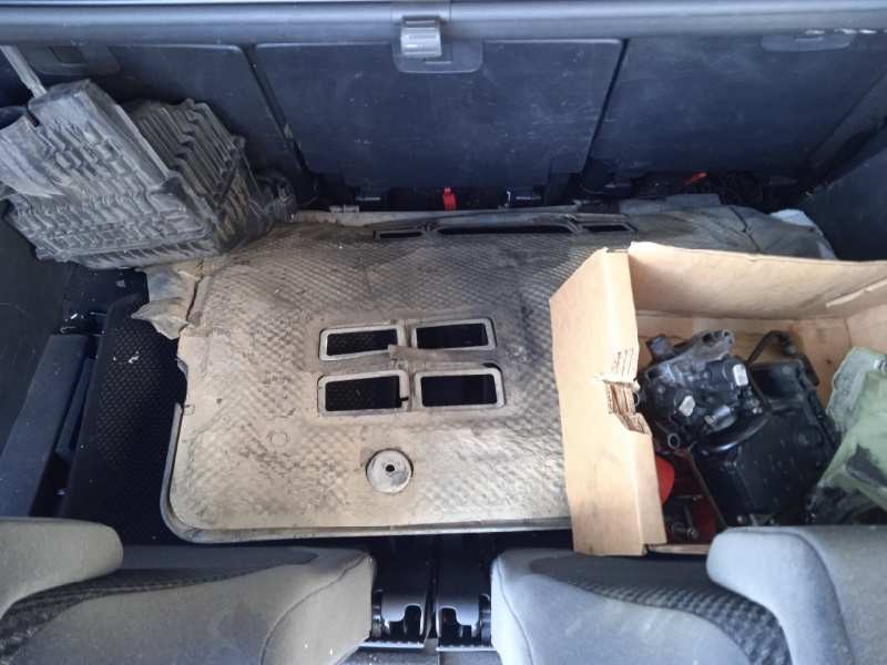 citroën c4 picasso del año 2009