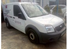ford transit connect (tc7) del año 2010