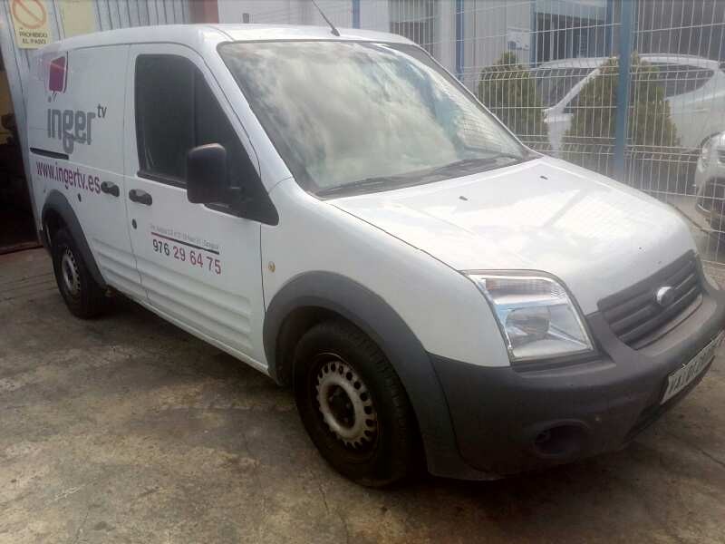 ford transit connect (tc7) del año 2010