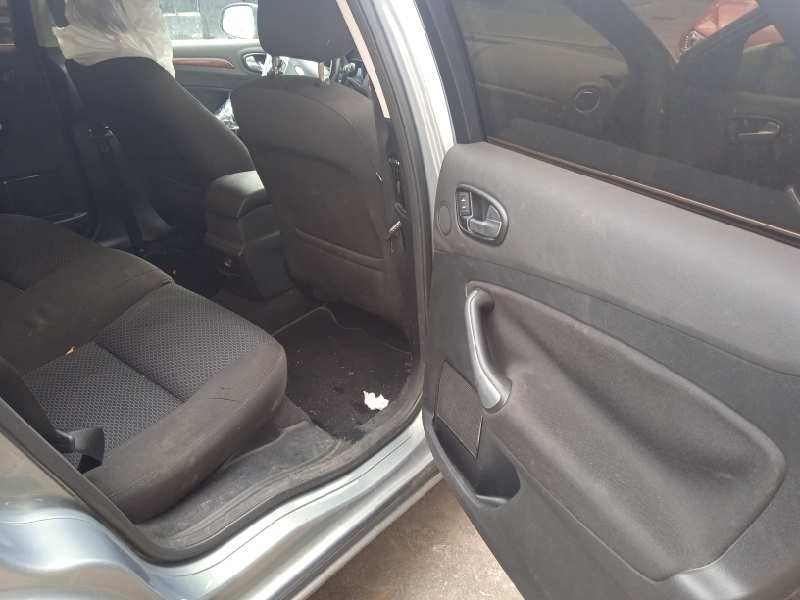 ford mondeo ber. (ca2) del año 2007