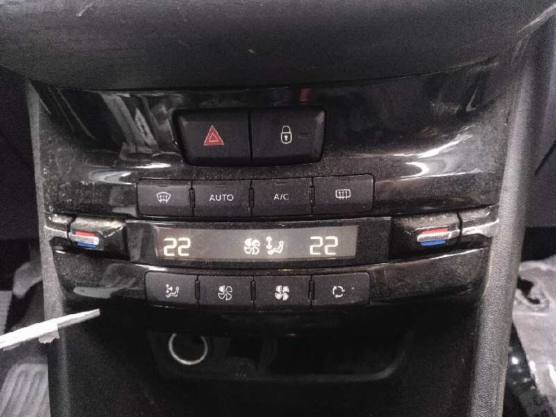 peugeot 208 del año 2019