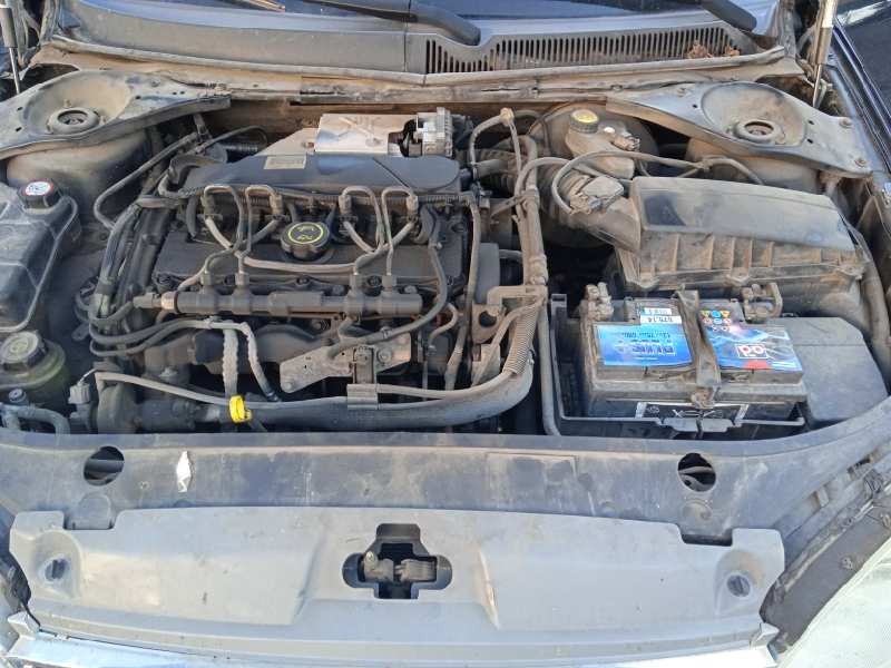 ford mondeo berlina (ge) del año 2005