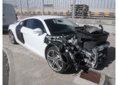 audi r8 (423) del año 2010 2