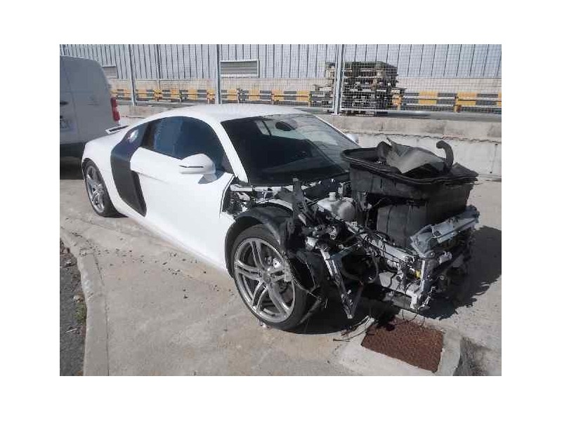 audi r8 (423) del año 2010