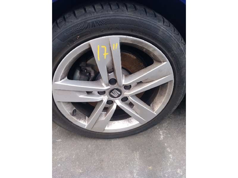 seat leon st (5f8) del año 2019