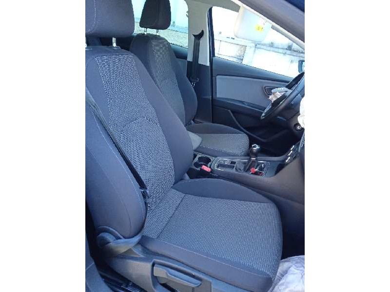 seat leon (5f1) del año 2017