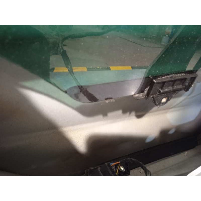 Recambio de puerta trasera izquierda para hyundai ix35 1.7 crdi cat referencia OEM IAM 770032Y000  