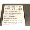 Recambio de modulo electronico para mini mini (f55) one d referencia OEM IAM 84102622390  