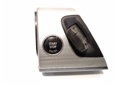 Recambio de conmutador de arranque para bmw x6 (e71) 3.0d referencia OEM IAM 61316967675 26009160 10862510 2