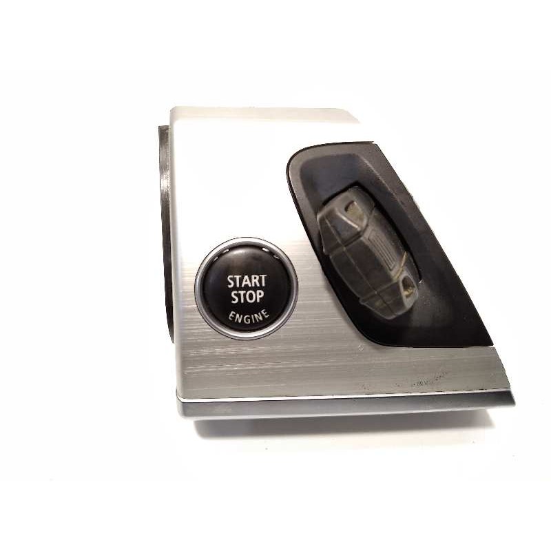 Recambio de conmutador de arranque para bmw x6 (e71) 3.0d referencia OEM IAM 61316967675 26009160 10862510