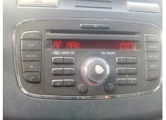 ford transit connect (tc7) del año 2010 2