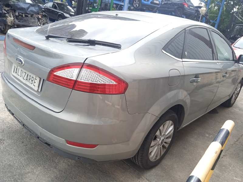 ford mondeo ber. (ca2) del año 2007