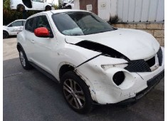 NISSAN JUKE (F15)