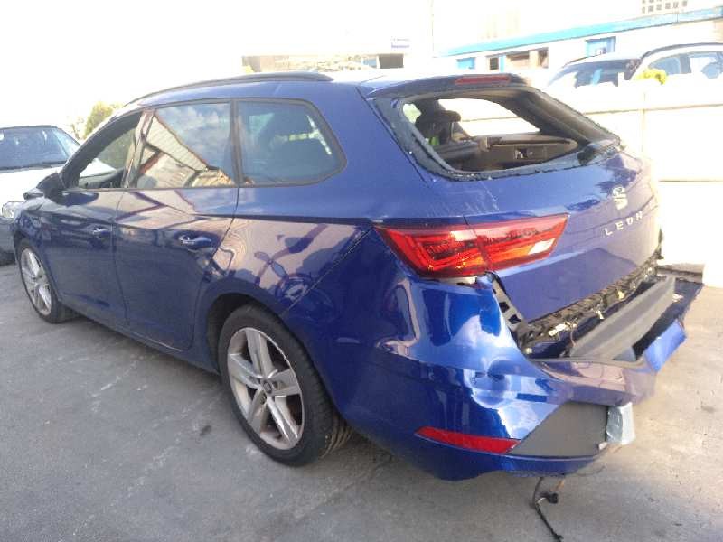 seat leon st (5f8) del año 2019