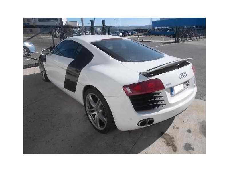 audi r8 (423) del año 2010