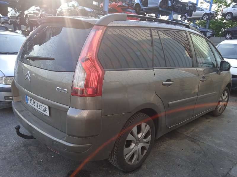 citroën c4 picasso del año 2009