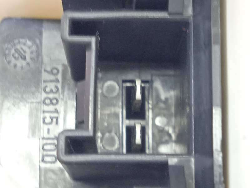 Recambio de elevalunas delantero derecho para audi rs q3 (8ub) 2.5 tfsi quattro referencia OEM IAM 8U0837462  8K0959802B - Negro 3
