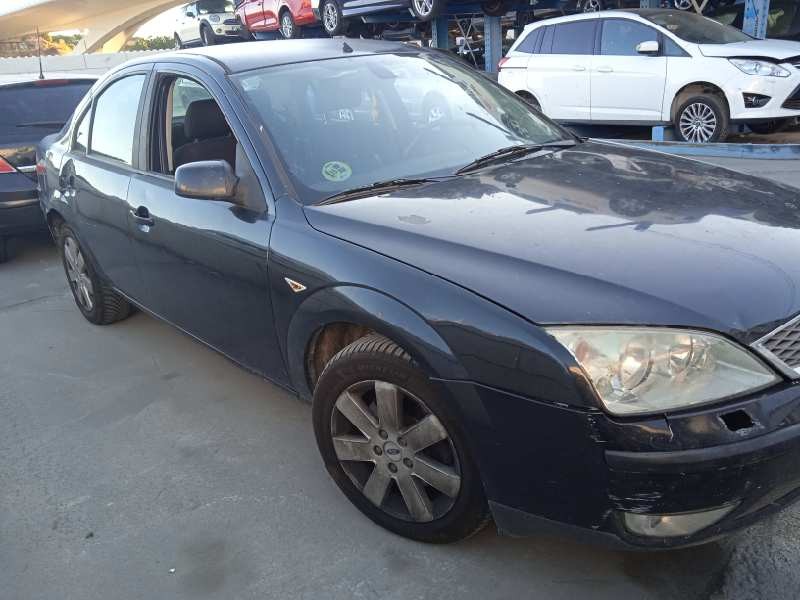 ford mondeo berlina (ge) del año 2005