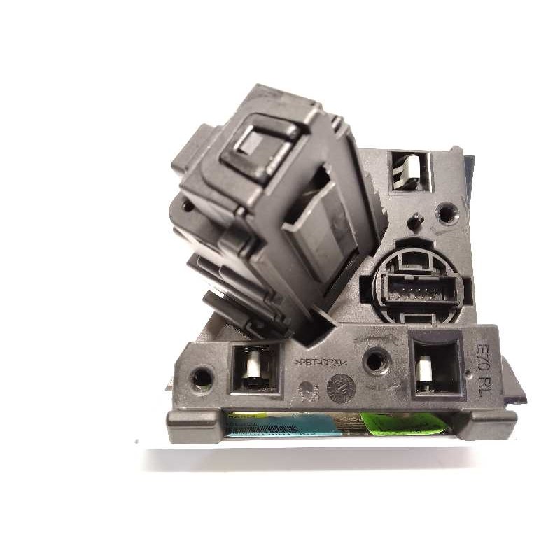 Recambio de conmutador de arranque para bmw x6 (e71) 3.0d referencia OEM IAM 61316967675 26009160 10862510